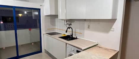 Cucina privata