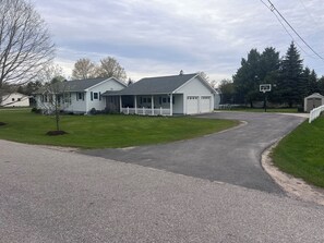 Exterieur