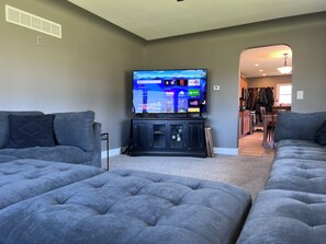 Smart-tv