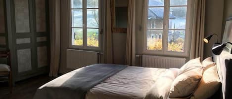 Vuodevaatteet