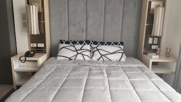 Luxe appartement, uitzicht op bergen | Gratis wifi