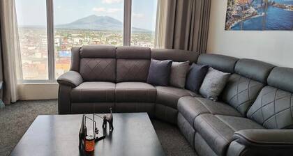 TWO BEDROOM PENTHOUSE