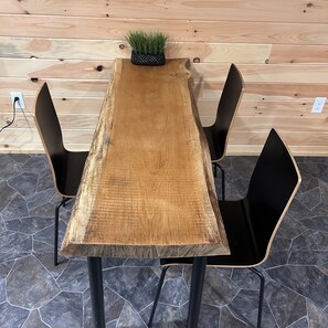 Restaurantes