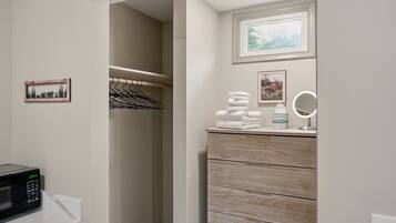 Eenpersoonskamer | Interieur