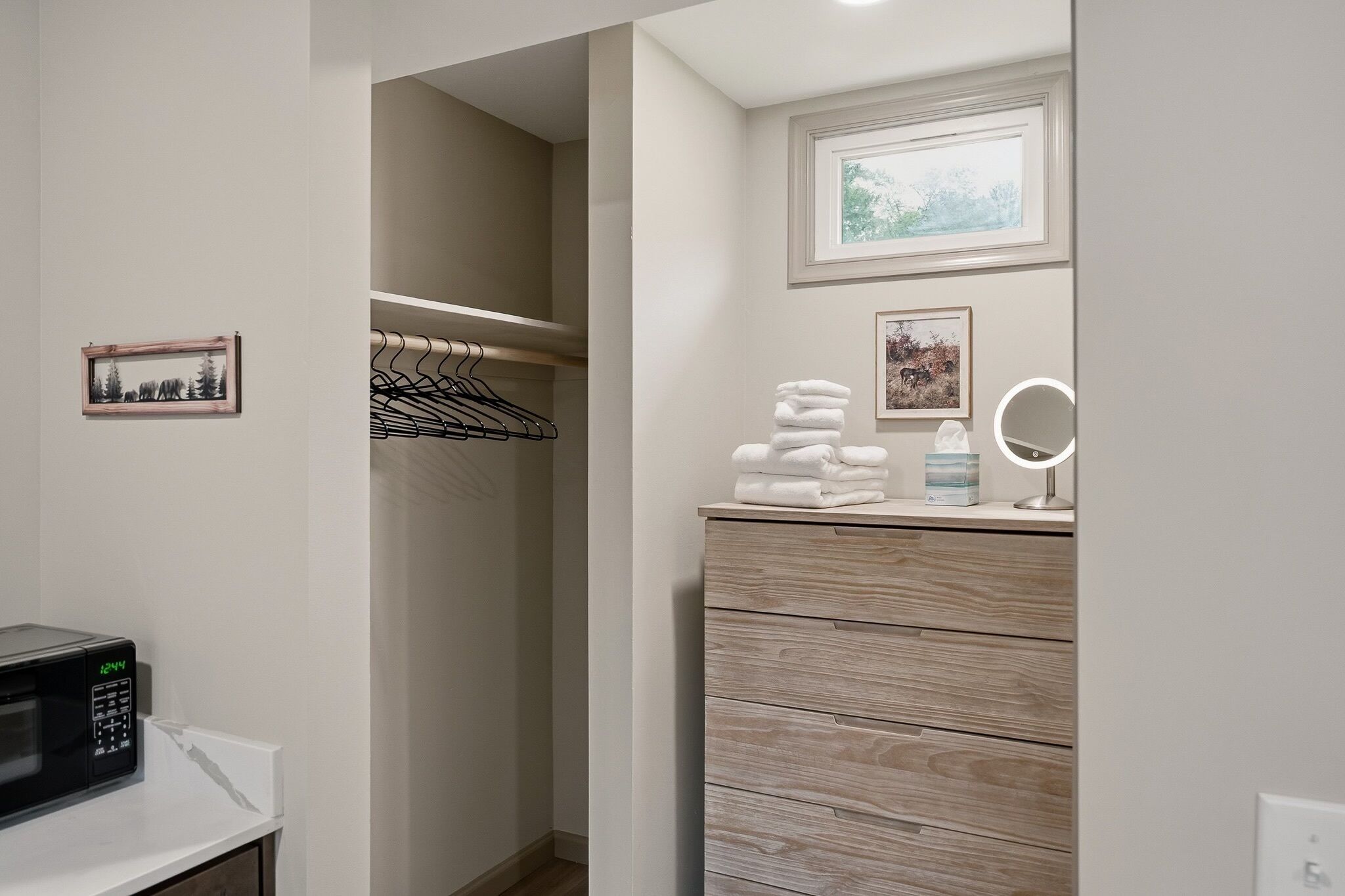 Chambre Simple | Intérieur