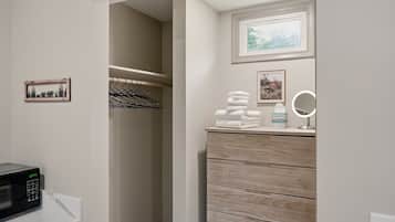Chambre Simple | Intérieur