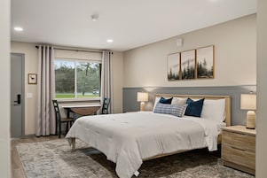 Single Room | WiFi (free)