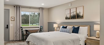 Sullivan Trail Inn and Suites