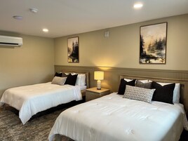 Single Room | WiFi (free)