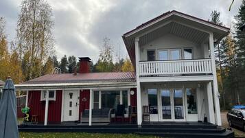 Ulkopuoli