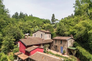 Exterior - Vrbo Property (Colle di Buggiano)