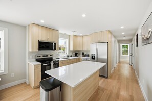 Cucina privata