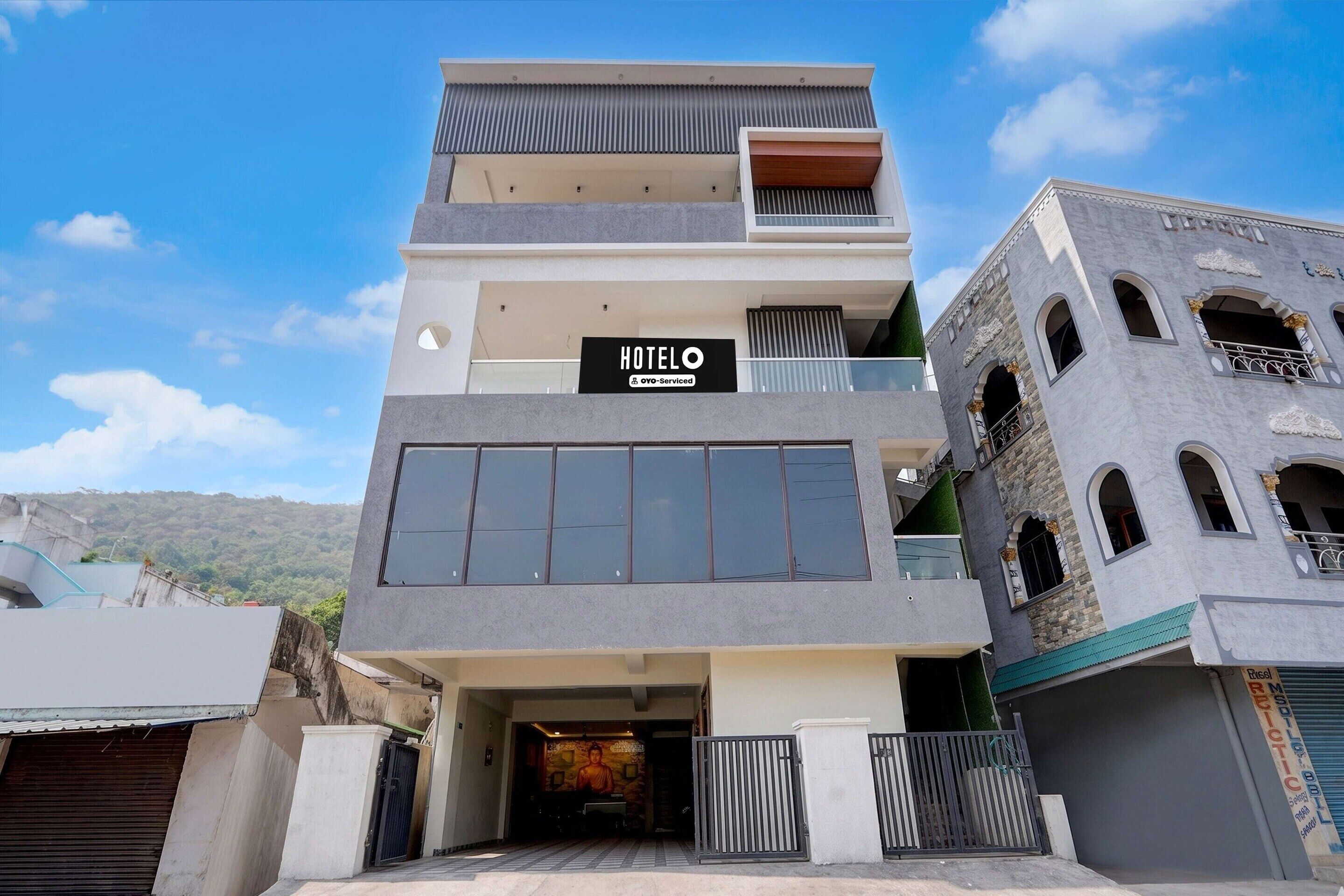 House | Exterior