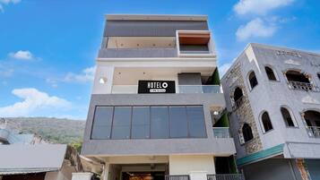 House | Exterior