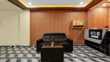 House | Reception