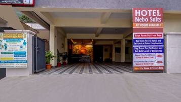 Huis | Receptie
