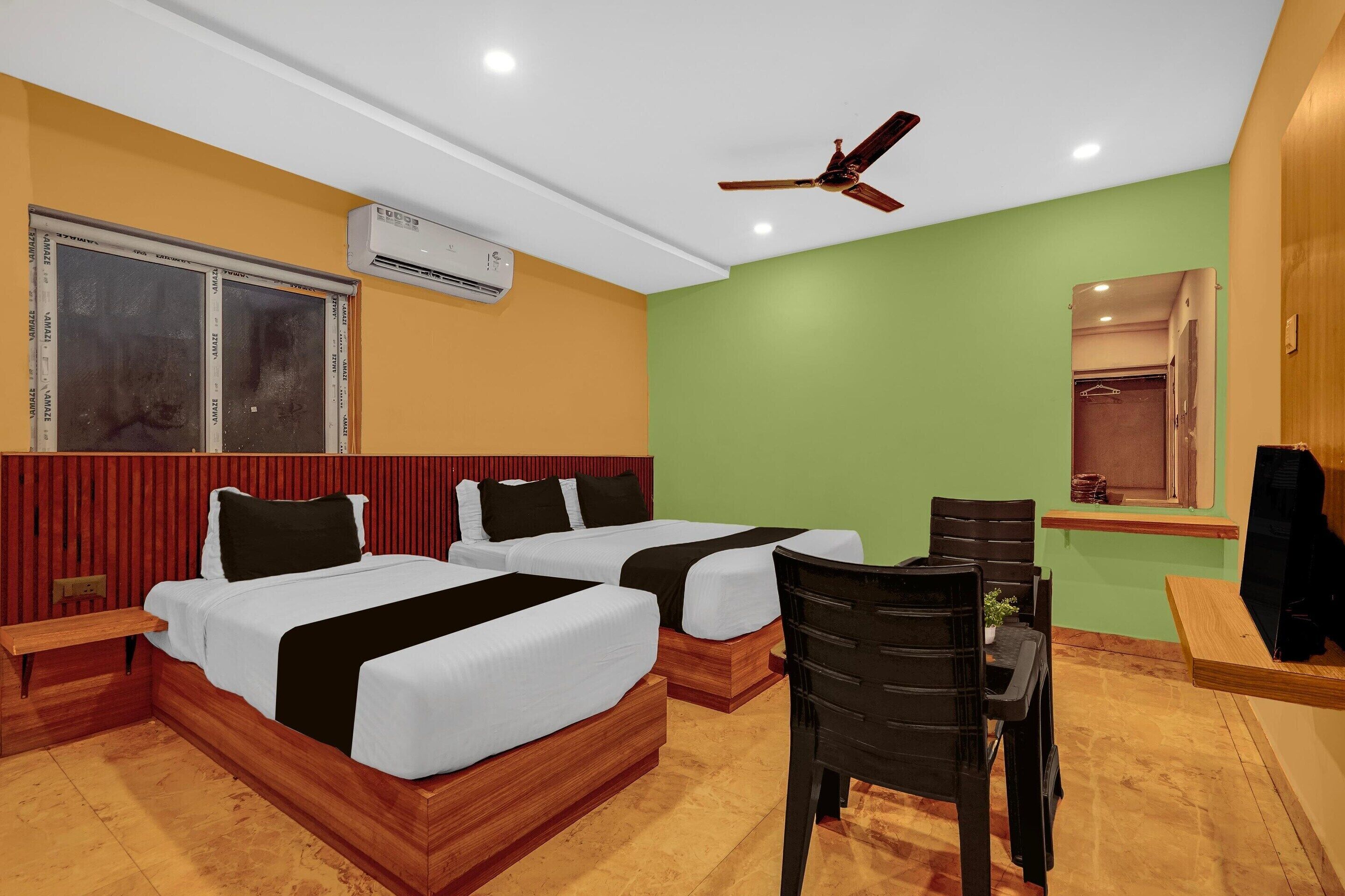 House | 1 bedroom