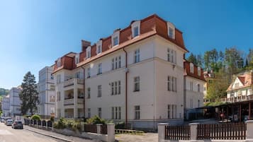 Eksteriør