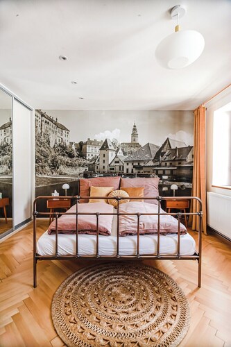 Apartments Masaryk