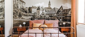 Apartments Masaryk