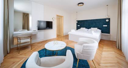 Apartments Masaryk