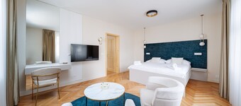 Apartments Masaryk