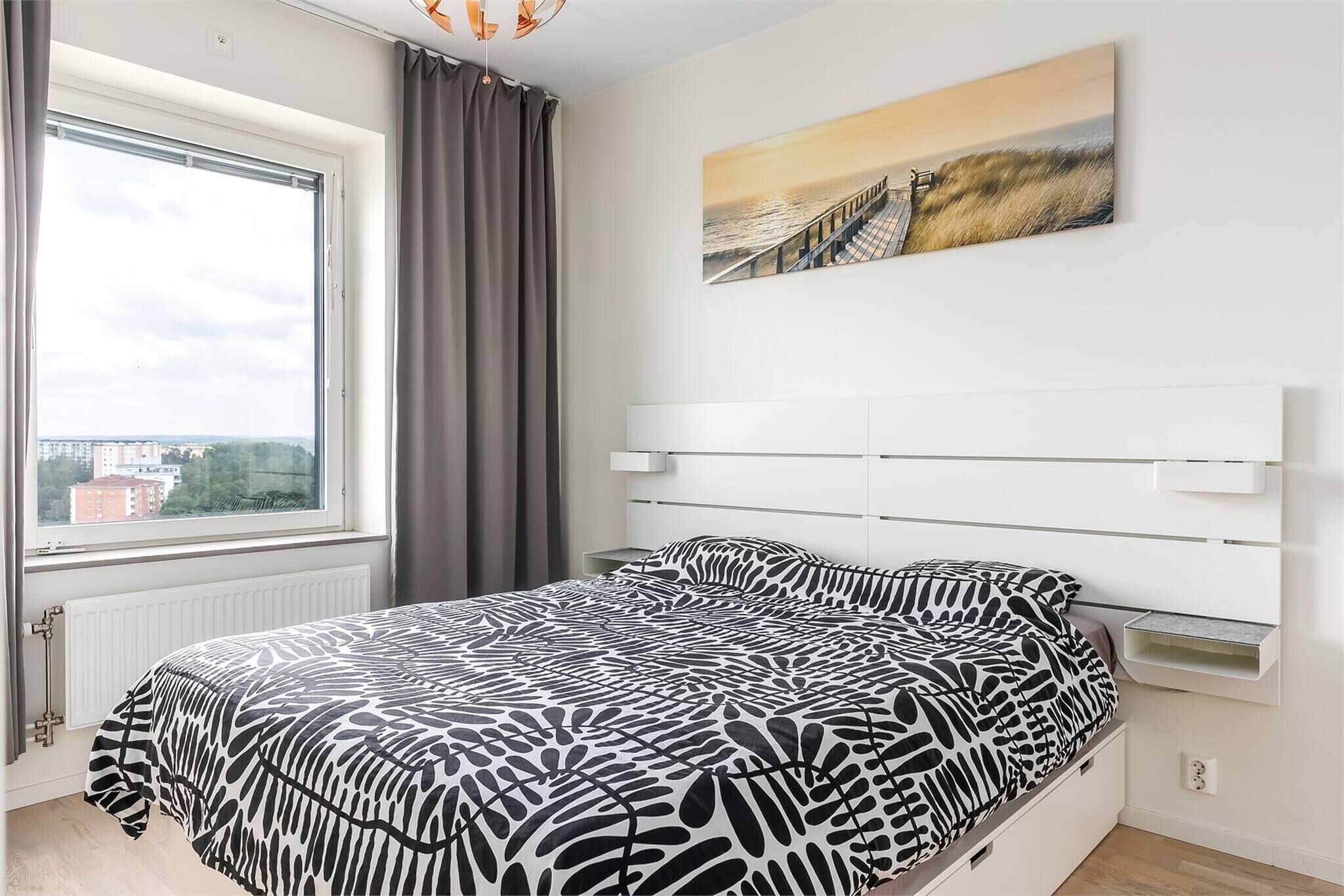 Apartment, 1 Bedroom, Accessible, Balcony
