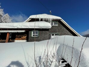 Exterieur