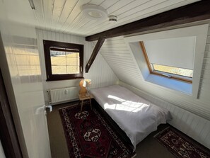 Wifi, beddengoed