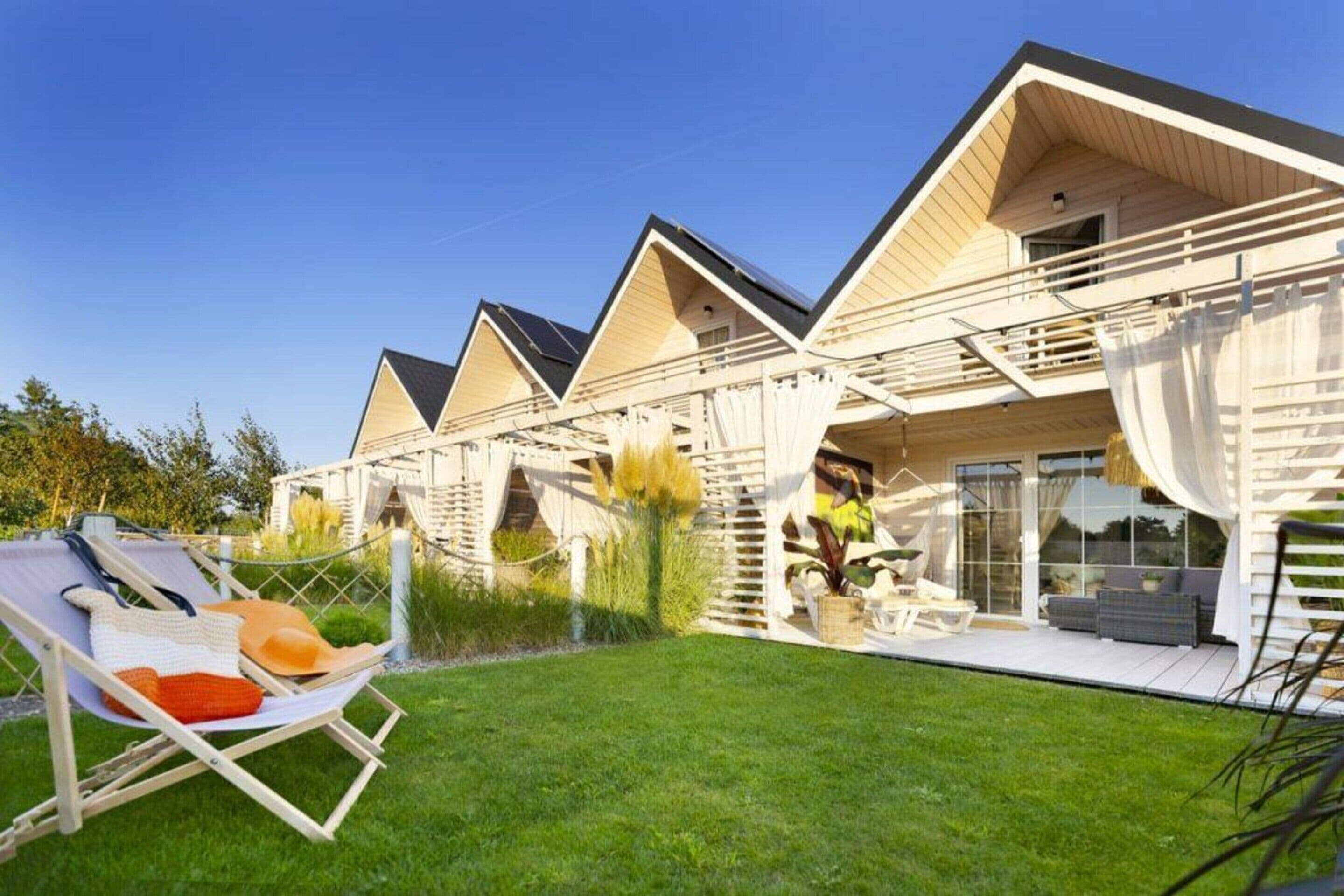 House | Terrace/patio
