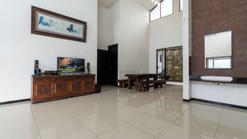 Villa | Interior