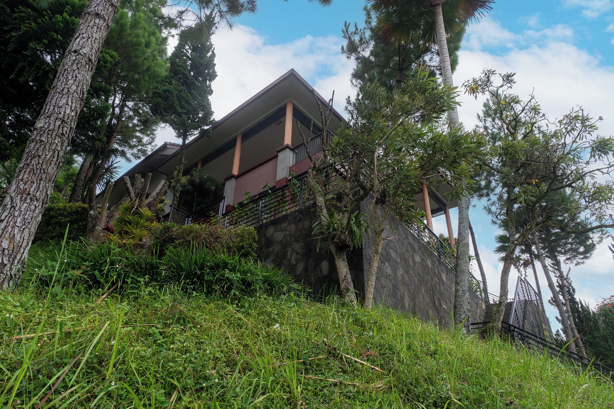 Vila | Fachada