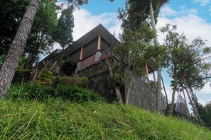 Vila | Fachada