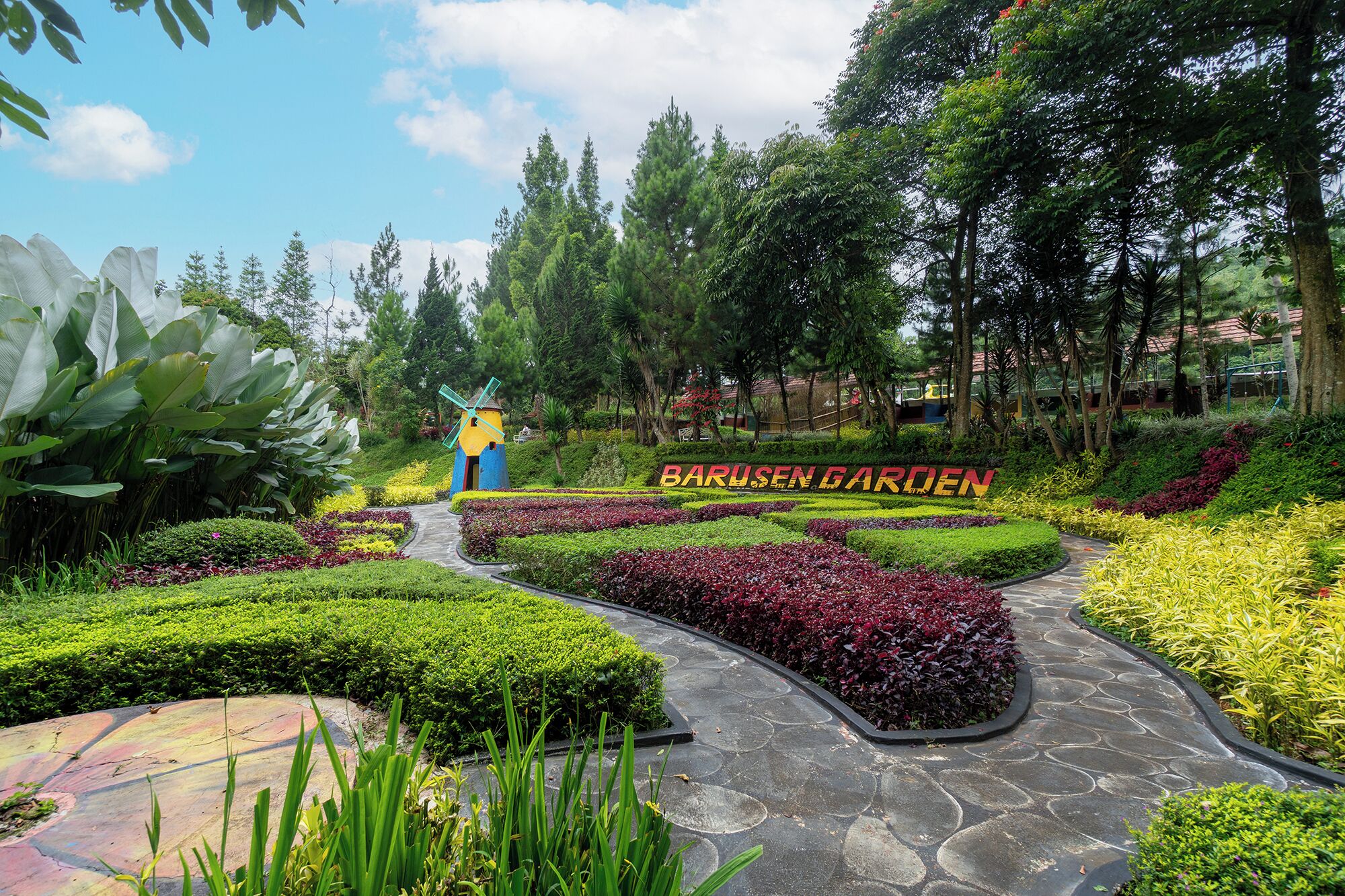 Kawasan hartanah