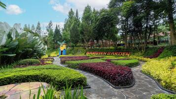 Kawasan hartanah
