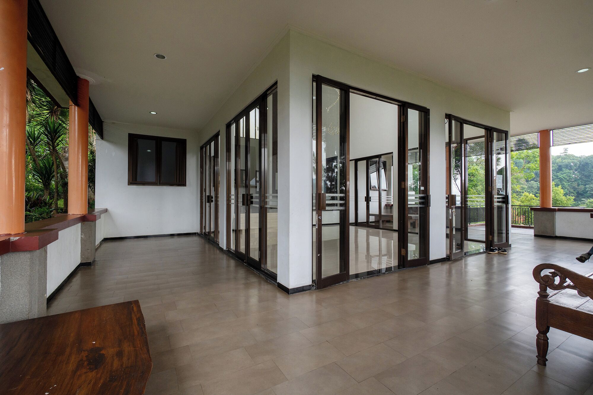 Villa | Terrass/Patio