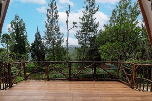 Quarto luxo | Área da propriedade