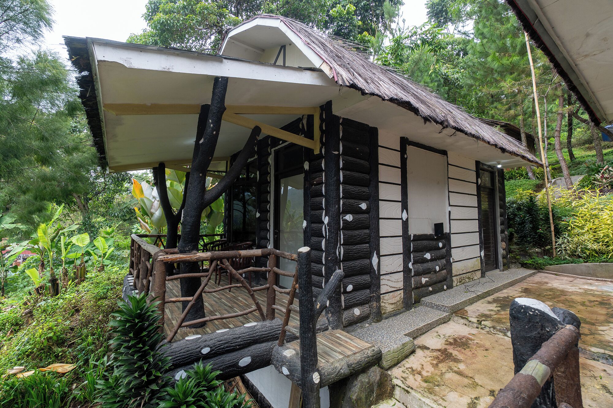 Executive Room | Exterior