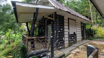 Executive Room | Exterior