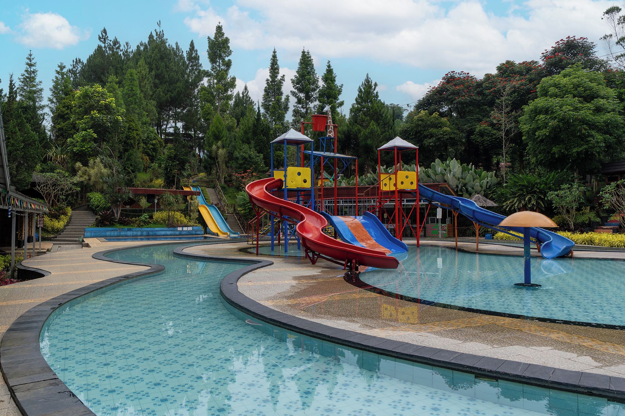 Piscina