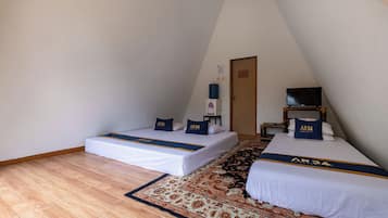 Quarto luxo | Roupa de cama
