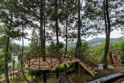Barusen Hills By BHATARA