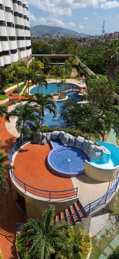 "Welcome to your home away from home in the paradise of Margarita Island!" x 7