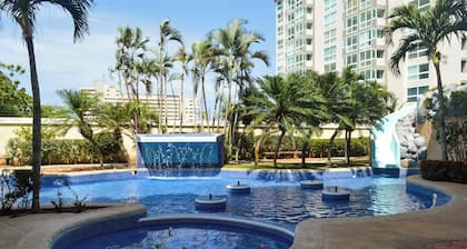 "Welcome to your home away from home in the paradise of Margarita Island!" x 7