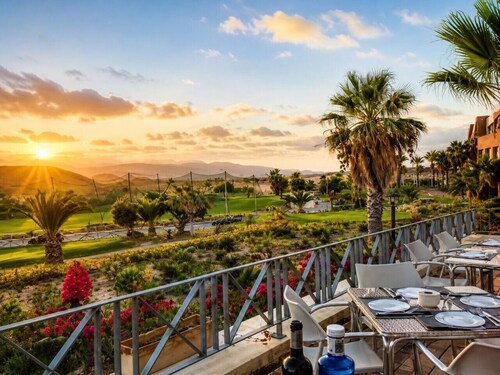 Casa Ideal | House Valle del Este Golf, Beach & Pool in Vera