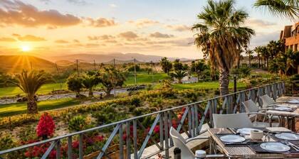 Casa Ideal | House Valle del Este Golf, Beach & Pool in Vera