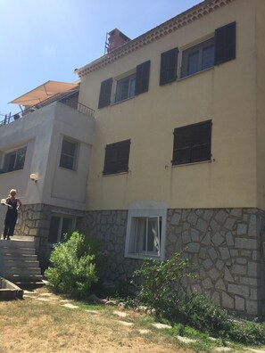 Exterior - Vrbo Property (Sartène)