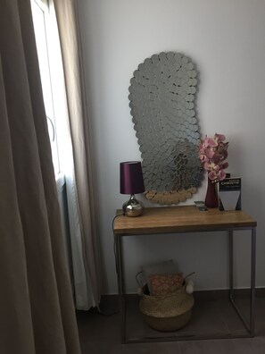 Interiør