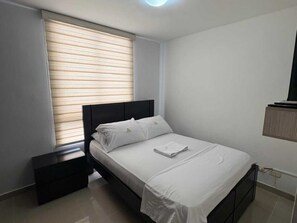 Comfort Apartment, Garden View | Free WiFi - inmobiliaria y constructra adis sas (Cali)
