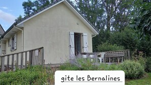 Esterni